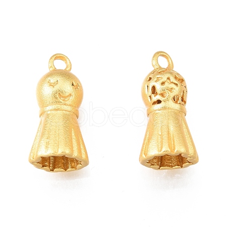 Brass Charms KK-N232-511-1