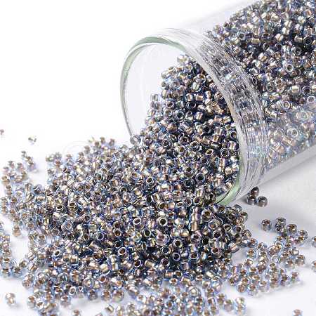 TOHO Round Seed Beads SEED-XTR15-0997-1