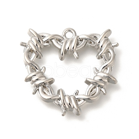 Alloy Pendants FIND-Z067-06P-10-1