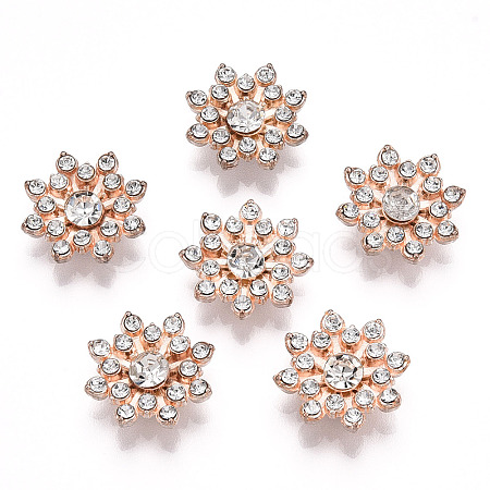 Alloy Decorate PALLOY-TAC0011-55G-RS-1