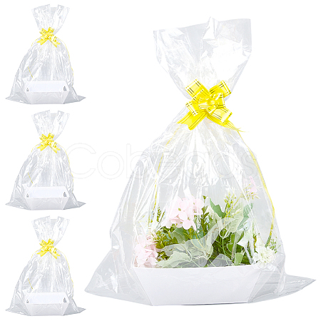 Cardboard Gift Basket Kit CON-WH20013-01A-08-1