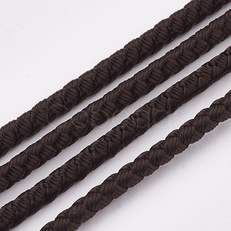 Acrylic Fiber Cords OCOR-Q048-01A-1