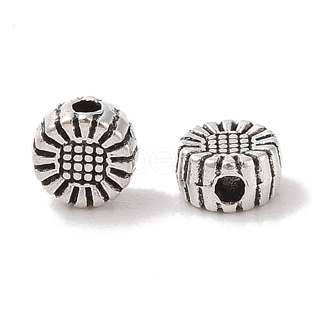 Tibetan Style Alloy Beads LS-LFH10005Y-1