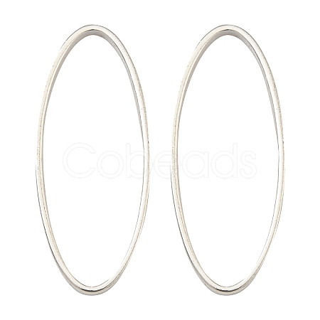 Brass Linking Rings LS-KK-M250-23E-S-1