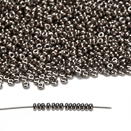 TOHO 8/0 Demi Round Beads Y-SEED-DR08-0711-1