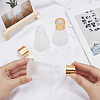 Matte Glass Aromatherapy Subpackage Bottle MRMJ-BC0002-92-3
