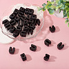 Acrylic European Beads OACR-TAC0013-14U-5