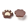 Resin Cabochons X-RESI-A012-01C-2