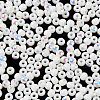 Glass Seed Beads SEED-H002-A-A615-3