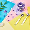 Sealing Wax Particles Kits for Retro Seal Stamp DIY-CP0003-50T-5