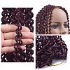 Water Wave Synthetic Braids OHAR-G005-16D-4