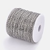 Iron Cable Chains CH-S041-P-FF-3