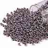 TOHO Round Seed Beads X-SEED-TR08-PF0568-1