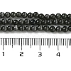 Cat Eye Beads Strands CE-Z001-02D-4