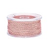 Polycotton Cord OCOR-E027-02B-22-2
