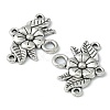 Tibetan Style Chandelier Component Links LS-TIBEP-EA9731Y-FF-2