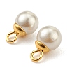 304 Stainless Steel Charms STAS-Z009-02D-G-3
