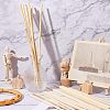 Bamboo Sticks FIND-WH0101-10C-6