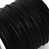 Korean Waxed Polyester Cords YC-R004-1.0mm-12-2