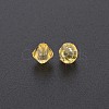 Transparent Acrylic Beads MACR-S373-84-B03-3