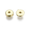 CCB Plastic Spacer Beads CCB-T006-104KC-3