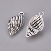 Tibetan Style Alloy Pendants LS-TIBEP-LF10857YKG-AS-LF-1