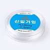 Korean Elastic Crystal Thread EW-F008-0.6mm-2