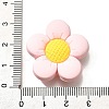 Food Grade Silicone Beads LS-SIL-S009-01C-3