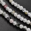 Natural Rainbow Moonstone Beads Strands LS-G-RM2025-A15-3mm-4