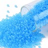 TOHO Round Seed Beads SEED-TR11-0003F-1