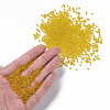 Glass Seed Beads SEED-US0003-2mm-10-4
