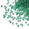 Cubic Zirconia Cabochons ZIRC-K090-1.3mm-01H-1