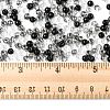 Glass Beads GLAA-R221-03-3