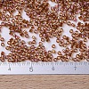 MIYUKI Delica Beads X-SEED-J020-DB0170-4