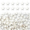 CCB Plastic Beads KY-YW0001-71-2