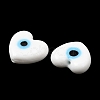 Handmade Lampwork Beads LA-CBAC3C1-01B-3