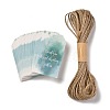 Paper Hang Gift Tags CDIS-P006-B02-1