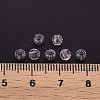 Transparent Acrylic Beads MACR-S373-85-B08-5