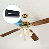 Gorgecraft Ceiling Fan Blade Weight Balancing Kit FIND-GF0003-17-5