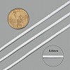 Braided Nylon Thread NWIR-R006-0.8mm-800-4