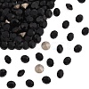 Preciosa® MAXIMA Crystal Round Stones X-PRC-RBSS29-23980-1