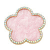 Resin Nail Art Color Palette MRMJ-TAC0009-16B-1