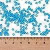 TOHO Round Seed Beads SEED-JPTR08-0104B-4