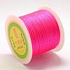 Braided Nylon Thread NWIR-R026-2.0mm-F106-2