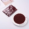 12/0 Glass Seed Beads SEED-A005-2mm-25B-5