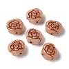 Opaque Lampwork Beads LAMP-P065-02B-19-1