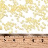 Glass Seed Beads X1-SEED-A011-2mm-153-4