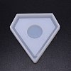 DIY Eyelash Tray Silicone Molds LS-DIY-TAC0016-19-1