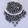 Round Silicone Focal Beads LS-SI-JX0046A-12-1