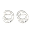 Brass Linking Rings KK-CBAFC6C-05A-S-1
